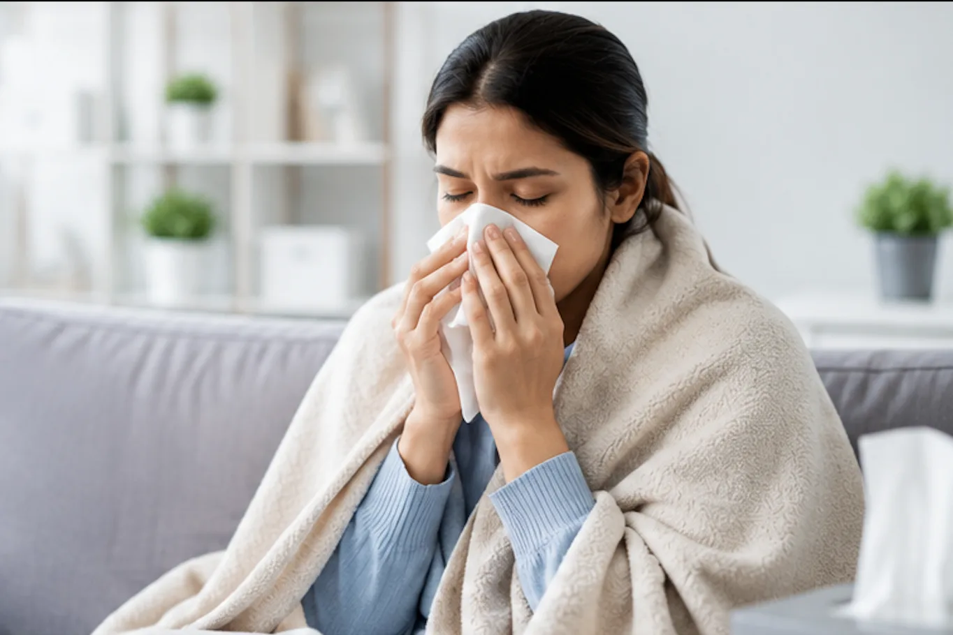Fever & Infection Care