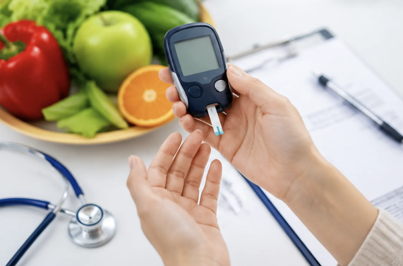 Lifestyle Disease Care