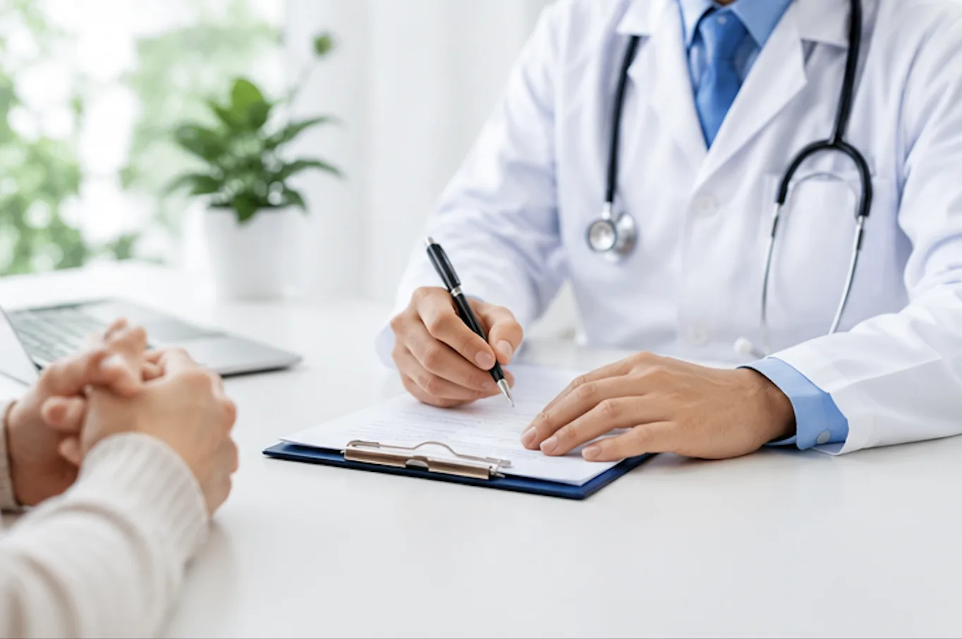 Preventive Checkups