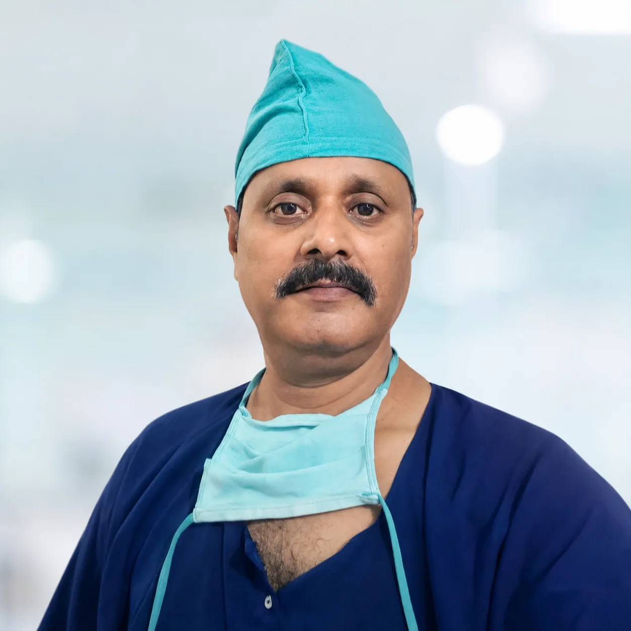 Dr. G. S. Jha