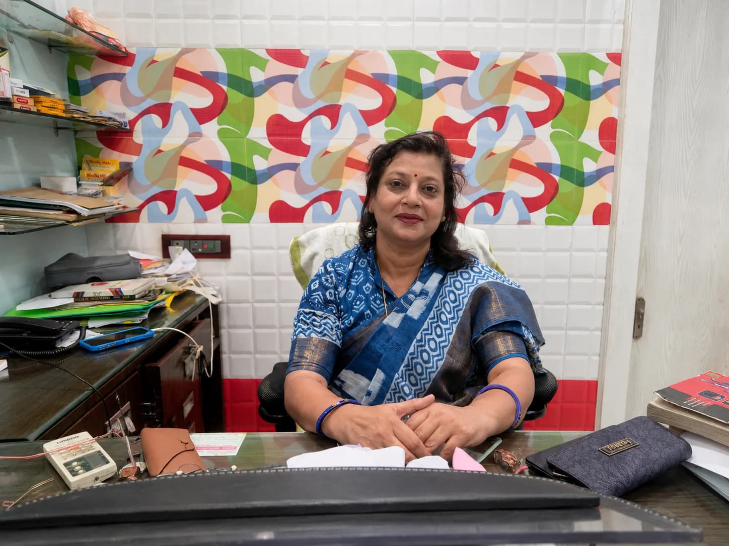 Dr. Shweta Jha