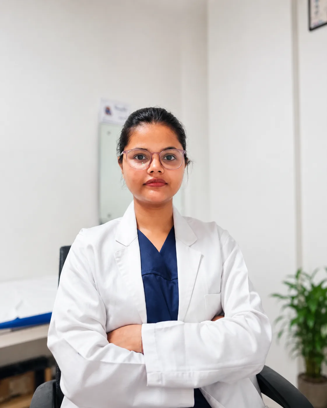 Dr. Silky Srivastava