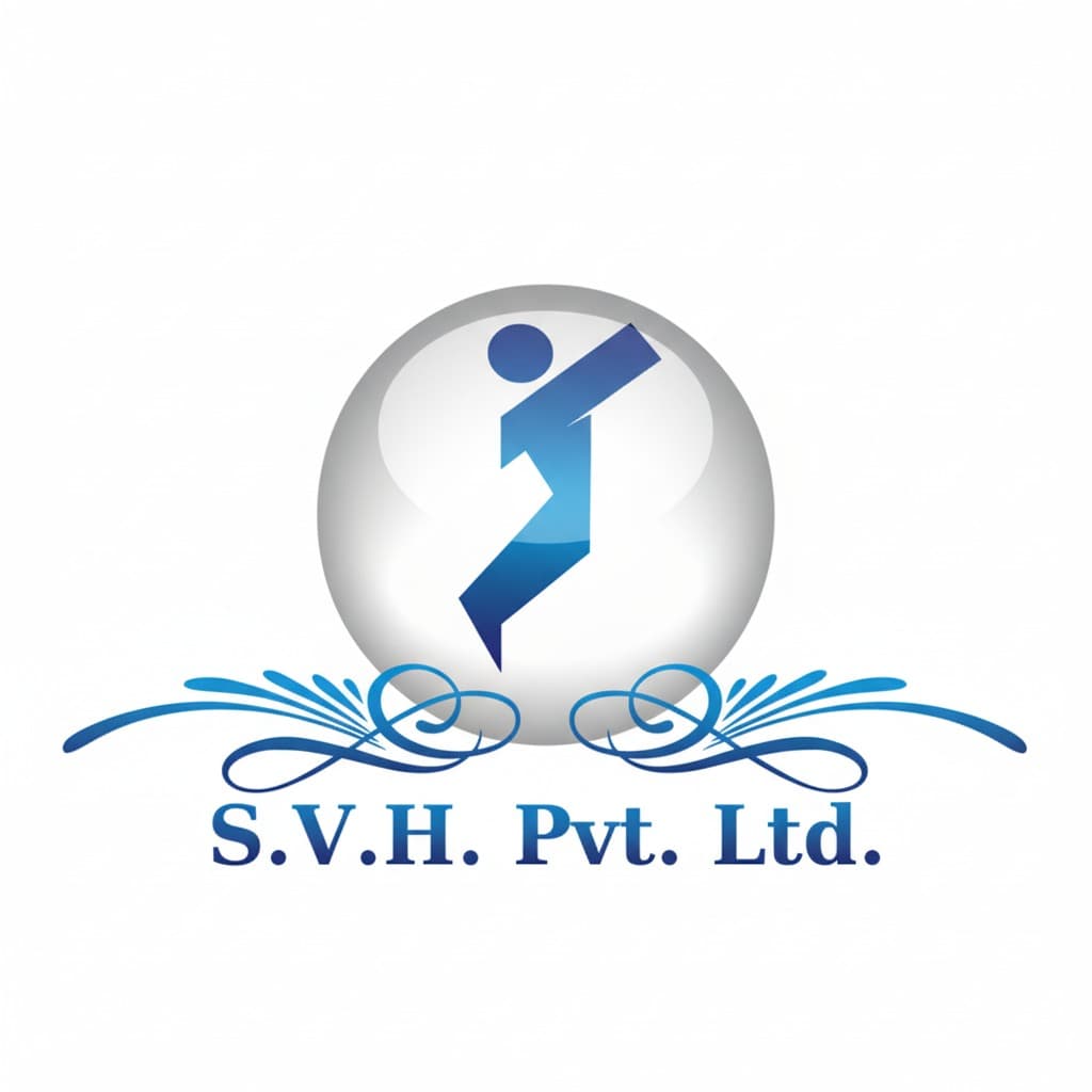 Sri Vishudhanand Hospital Logo
