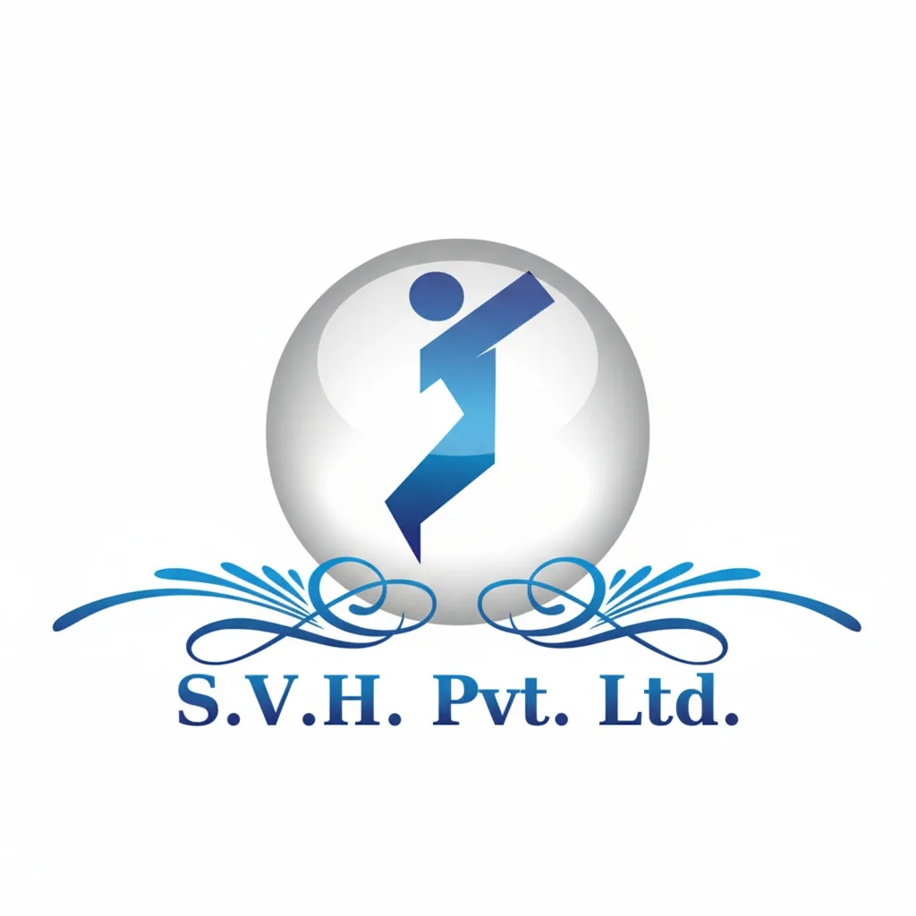 Sri Vishudhanand Hospital Logo