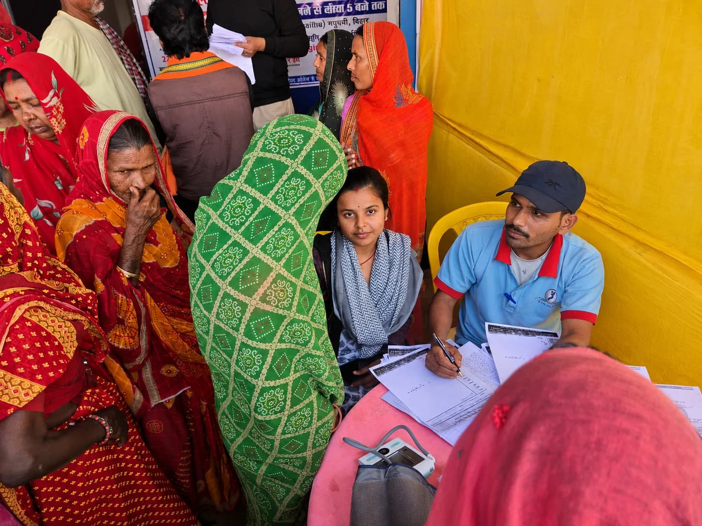 Community Healthcare Drive