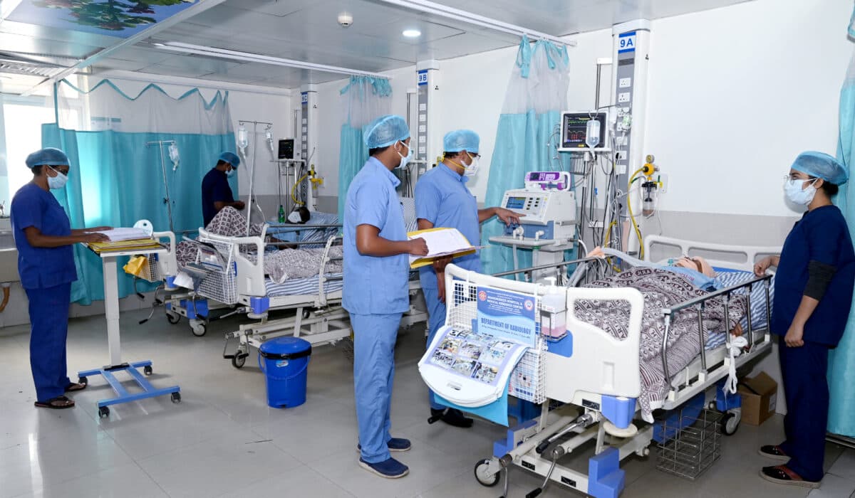 Recovery & Continuous Support