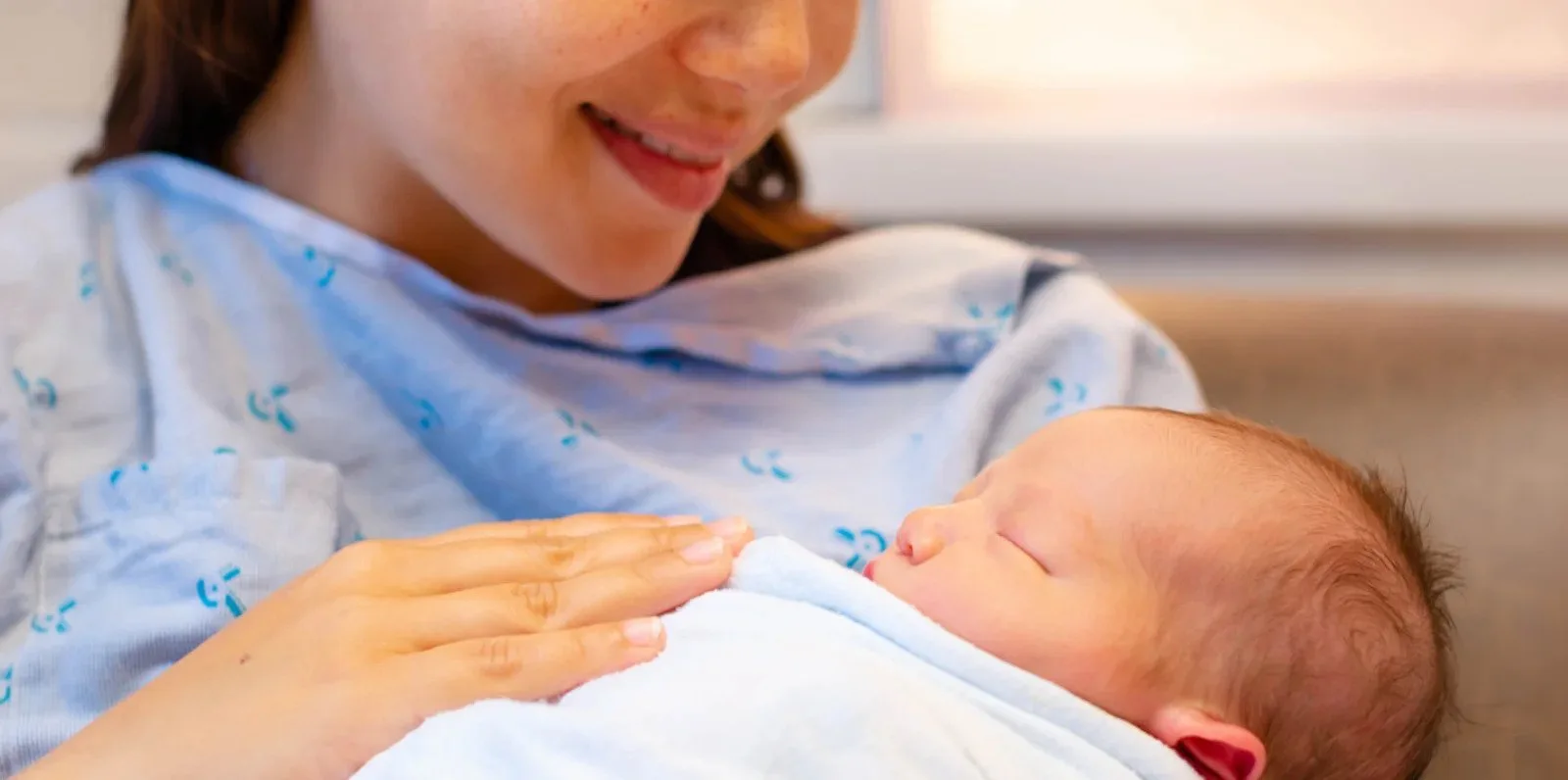 Women's healthcare and maternity services at Sri Vishudhanand Hospital