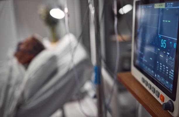 Stabilization & Life Support