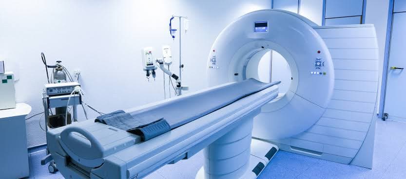 Diagnostics & Imaging
