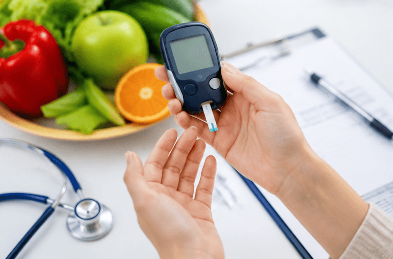 Lifestyle Disease Care