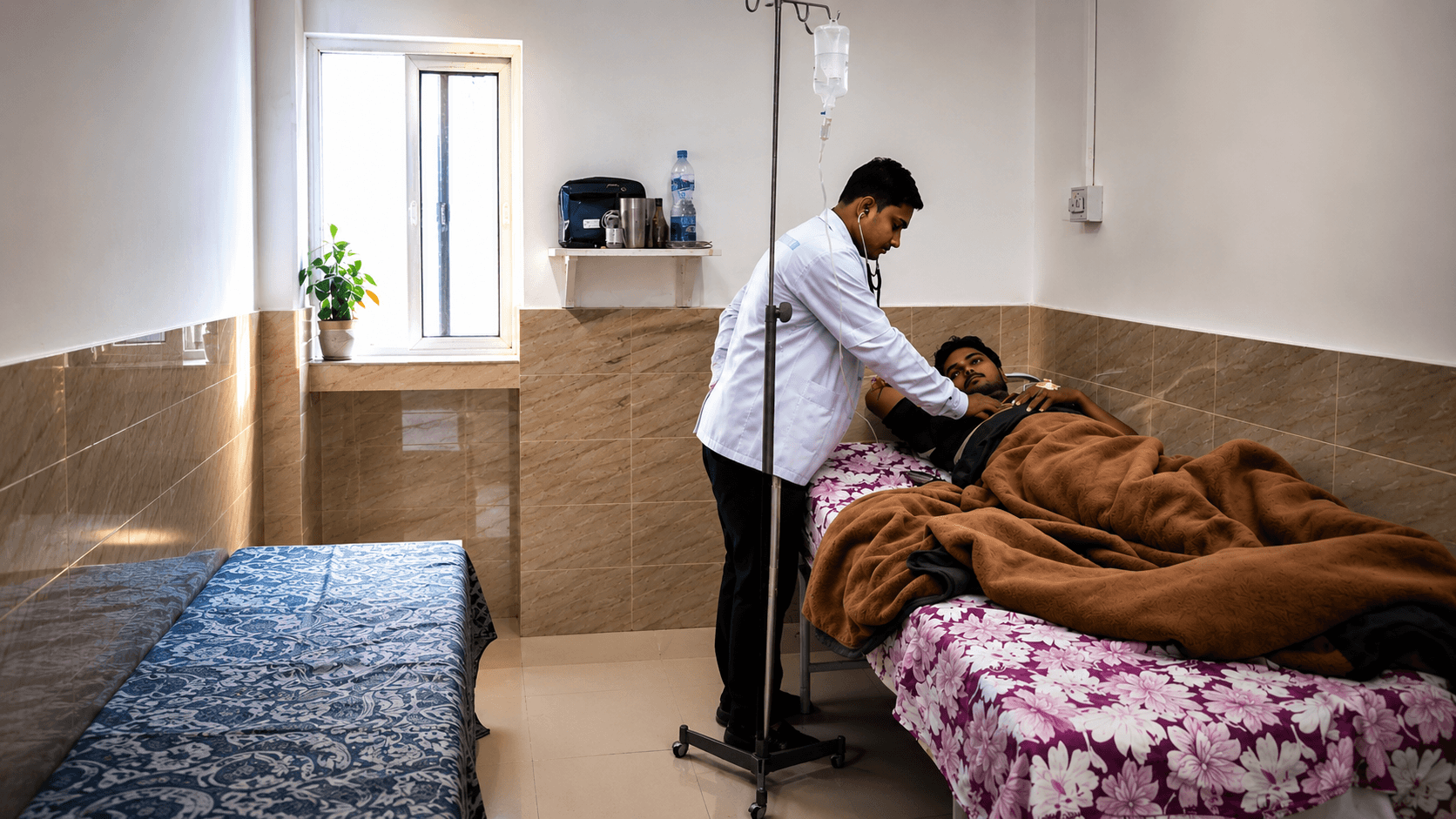 General Medicine