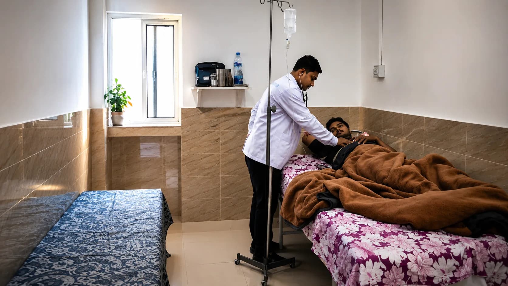 General Medicine