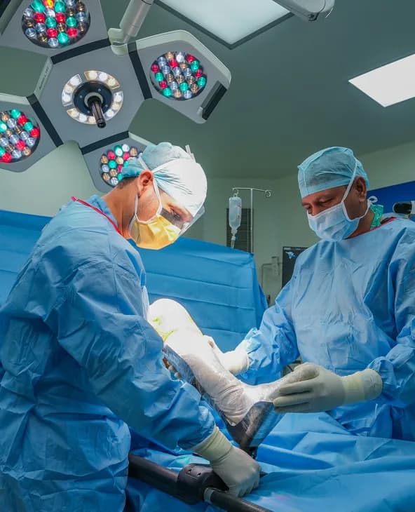 Orthopedics