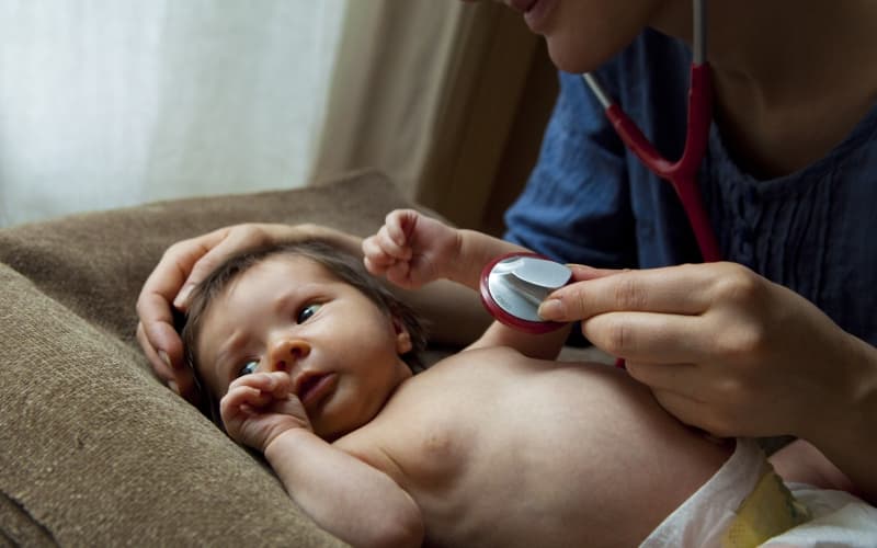 Postnatal Care