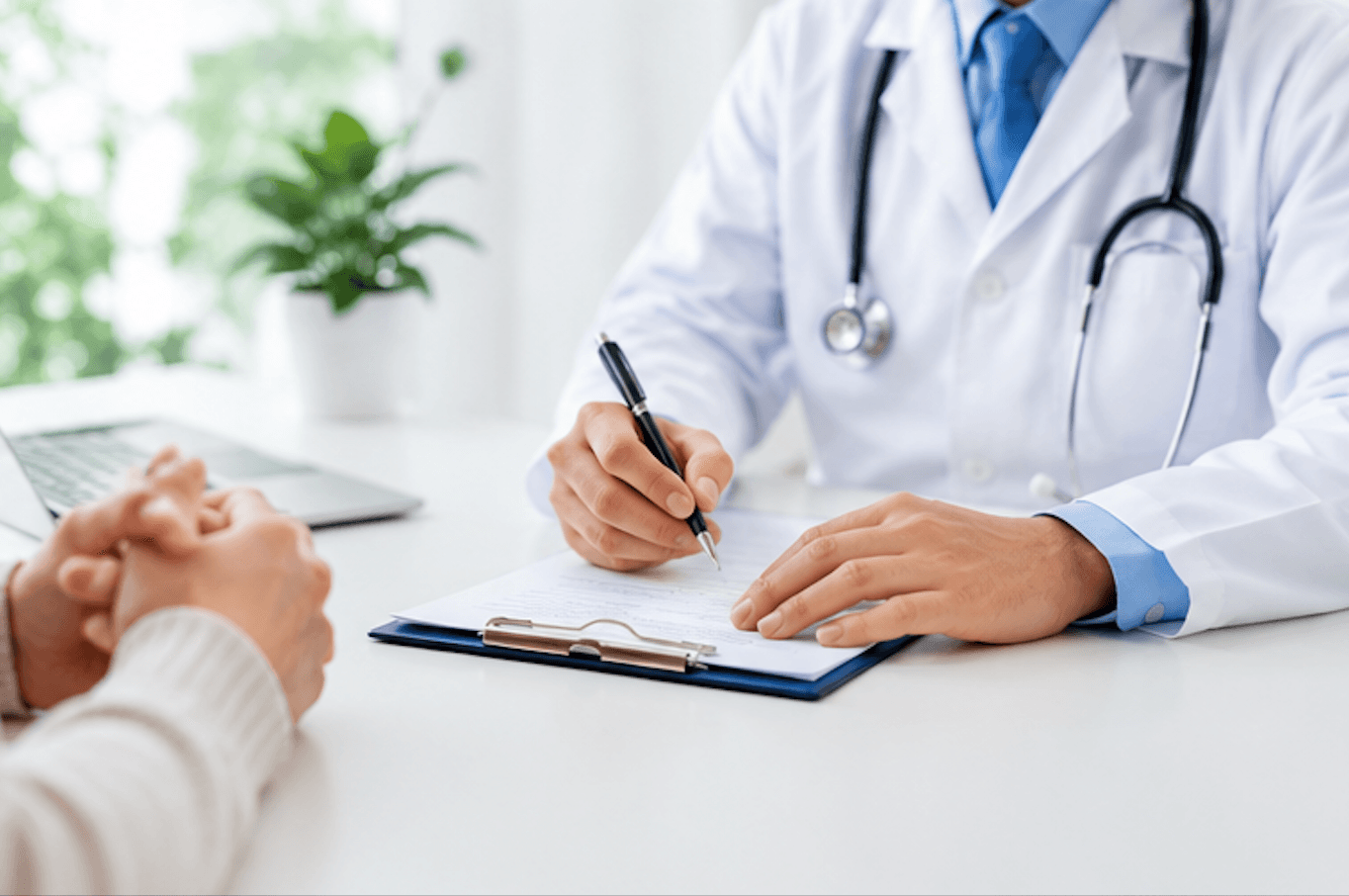 Preventive Checkups