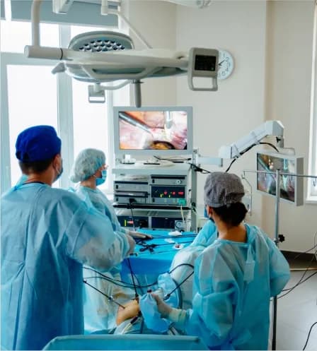 General Surgery