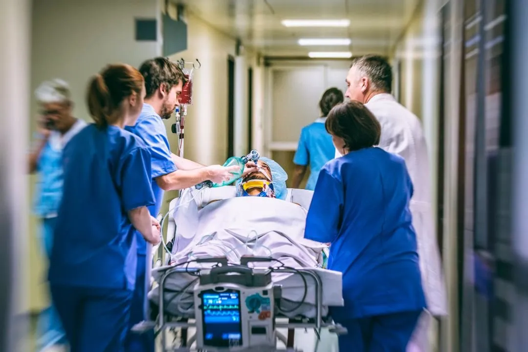 Accident & Trauma Care