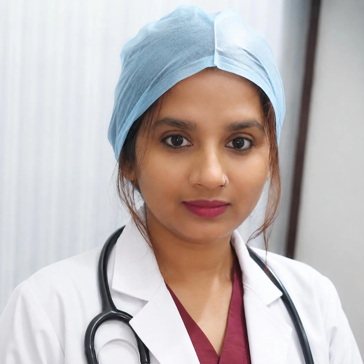 Dr. Archana Gautam