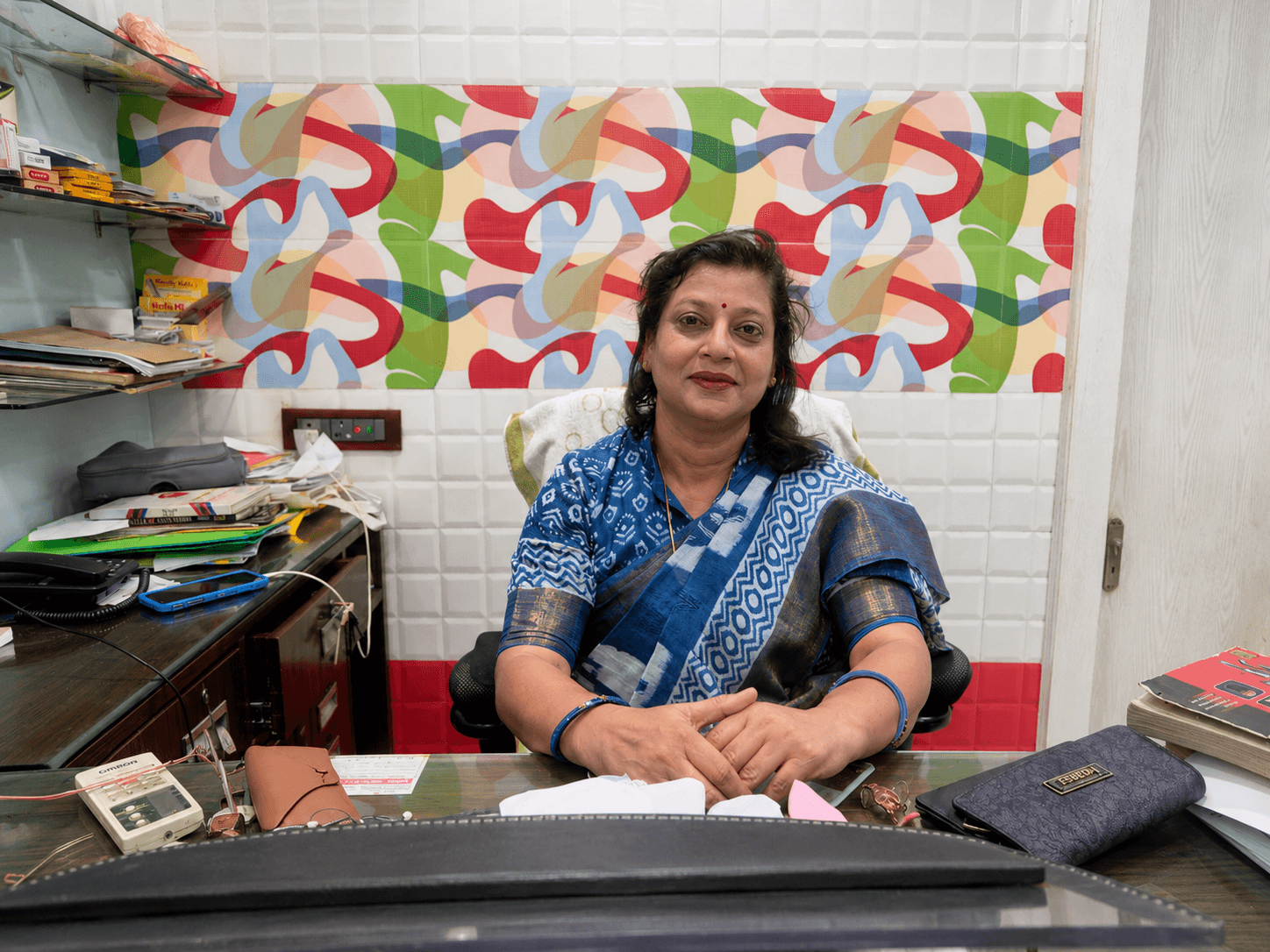 Dr. Shweta Jha