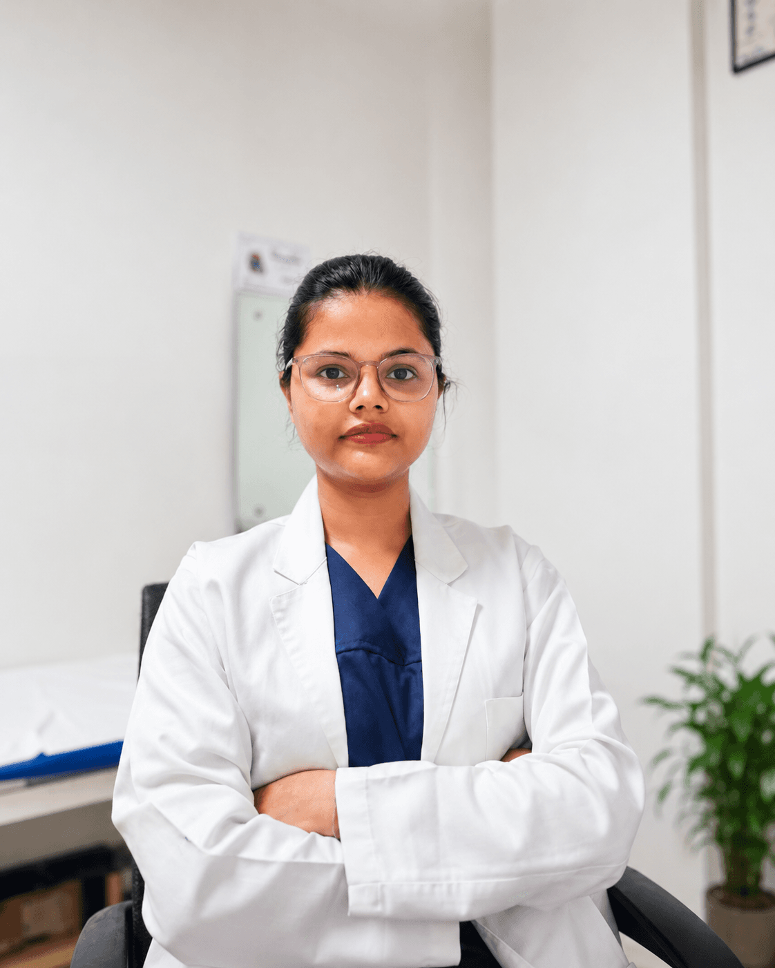 Dr. Silky Srivastava