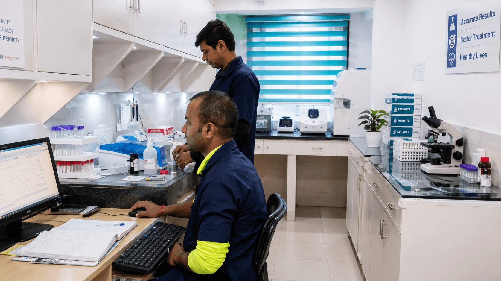 Pathology Services