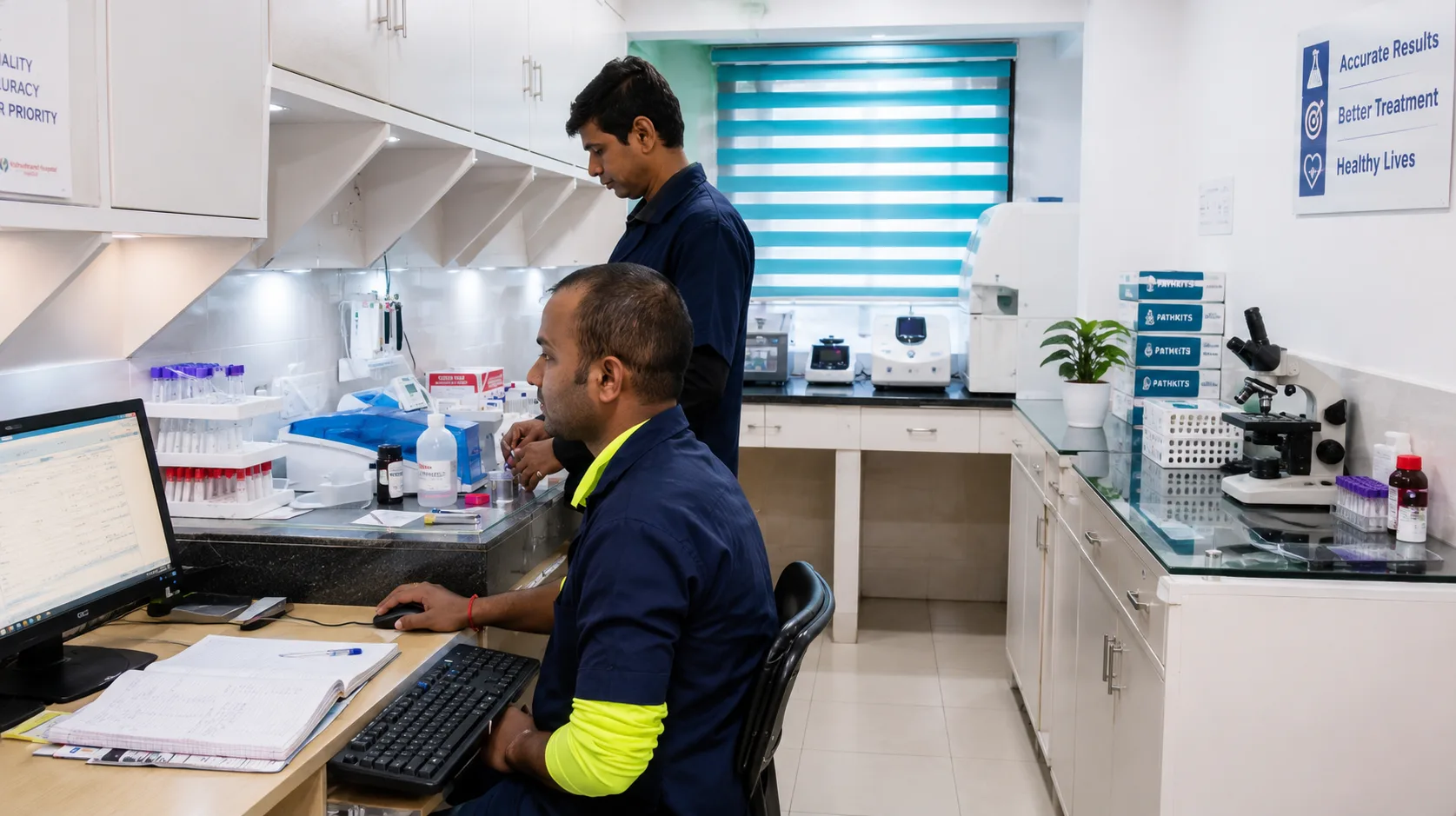 Pathology Services