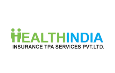 Health India TPA cashless insurance partner